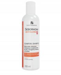 Seboradin Sampon száraz és sérült hajra Seboradin Revitalizing 200 ml (WG230120006013)