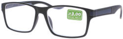 dr. Roshe DR01243 fekete olvasószemüveg