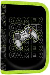 KARTON P+P Tolltartó 1 db 2 füles, üres Gamer (9-95625)