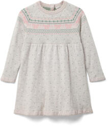 Tchibo - Kötött gyerekruha - nő - méret 122/128 - bézs