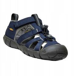 KEEN Gyerek Szandál Keen Seacamp Cnx II Naval Drizzle 39 1030812 (1030812)