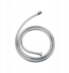 Ferro Zuhanytömlő 150cm króm (W12)