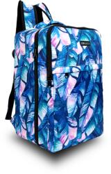  Zellia Hátizsák Hz-104 Mintás Y464-1 - Vízlepergetős - 40 X 25 X 20 Cm (27256510)