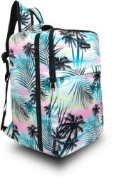  Zellia Hátizsák Hz-104 Mintás Y464-2 - Vízlepergetős - 40 X 25 X 20 Cm (53162380)