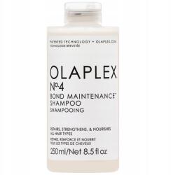 OLAPLEX No 4 Bond 250ml regeneráló sampon (896364002428111)