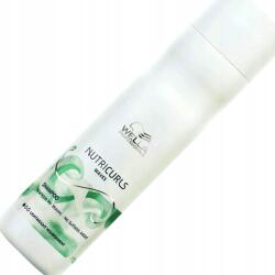 Wella Micellás Hullámsampon Wella Nutricurls 250ml (3614227348820)