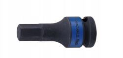 KING TONY Ütvefúró Kupak 3/4 21mm Imbusz Hex Ampul x87mm King Tony 601521M (601521M)