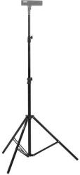 Caruba alumínium stúdióállvány LS-3, 242cm - fotofelszereles