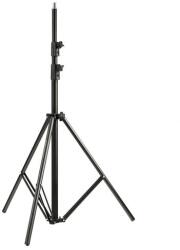 Caruba alumínium stúdióállvány LS-260T - 260CM (Légrugós) - fotofelszereles