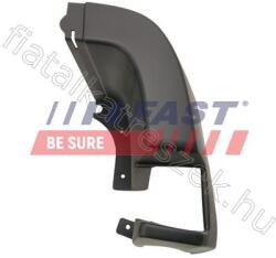 Fastoriginal Lökhárító sarok FORD TRANSIT 20> hátsó bal FORD TRANSIT V363 Busz (FAD, FBD) (FT91308G)