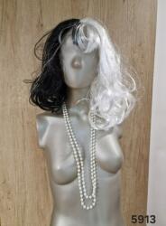  Új női paróka (5913) (Damska peruka nowa (5913))