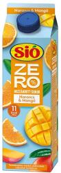 Sió Gyümölcslé SIÓ Zero Alma-Mangó-Maracuja 20% 1L - irodaszerwebaruhaz