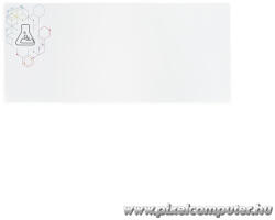 The G-Lab Egérpad - PAD SELENIUM-W (900x400x4mm, vízálló, fehér) (PAD-SELENIUM-W) - pixelcomputer