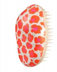 Tangle Teezer Az eredeti Mini Leo Orange hajkefe (9782482444220)