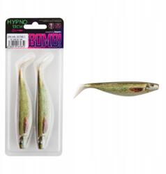 Delphin Gumi csali Delphin Hypno 3D pike II 690021208 (690021708)