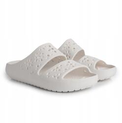 Crocs Női flip-flop papucs Crocs Classic Női flip-flop papucs Crocs Classic Fehér 38/39 (210966-0WV_38/39)