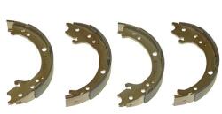 Brembo S 28 517 Fékpofák készlet, fék