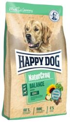 Happy Dog Naturcroq Balance 15kg Új