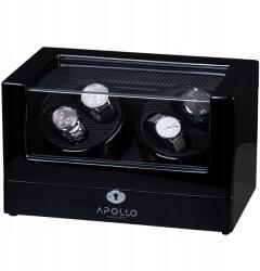 Apollo Rotomat Apollo 4 Premium Since karórához 1973 (AL-4320 BK-BCF)