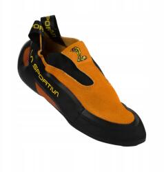 La Sportiva Hegymászó cipő La Sportiva Cobra orange 38 Eu (20N200200)