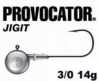 Provocator Jigfej Provocator Jigit 3/0 14 g op 3 db (410300140)
