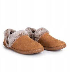 Skechers Női papucs Skechers 38 Gesztenye Női papucs Skechers 37 Gesztenyebarna (167219-CSNT_37)