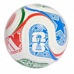 Adidas Edzőlabda Adidas World Cup 26 Trionda Club JD8028 Méret 5 (JD8028)