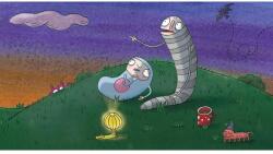 Diafilm Zrt Diafilm - Jó éjszakát, kuflik!