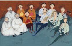 Diafilm Zrt Diafilm - A tizenkét hónap - Népmesekincstár