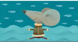 Diafilm Zrt Diafilm - A kisegér nagy utazása Népmesekincstár