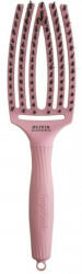Olivia Garden Fingerbrush 2024 Soft Pink - hajvagogepek