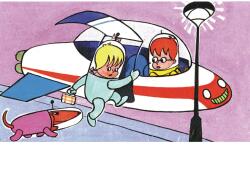 Diafilm Zrt Diafilm - Dia Dani űrutazása