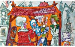 Diafilm Zrt Diafilm - Az ördög három aranyhajszála