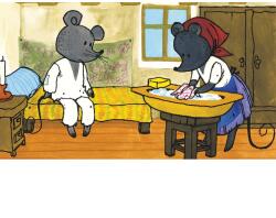 Diafilm Zrt Diafilm - Hegyen-völgyön lakodalom