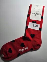 Happy Socks Színes unisex zoknik Happy Socks, 36-40-es méret (2137)