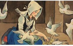 Diafilm Zrt Diafilm - Cinderella (Hamupipőke) angol