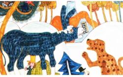 Diafilm Zrt Diafilm - A brémai muzsikusok