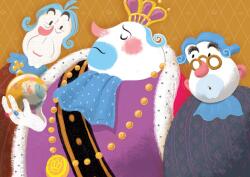 Diafilm Zrt Diafilm - A császár új ruhája