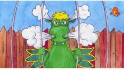 Diafilm Zrt Diafilm - Süsü, a rettentő (Süsü 2)