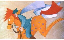 Diafilm Zrt Diafilm - Világszép nádszál kisasszony