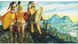 Diafilm Zrt Diafilm - A trójai háború