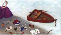 Diafilm Zrt Diafilm - A szépséges királykisasszony