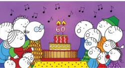 Diafilm Zrt Diafilm - Nagypapa születésnapja