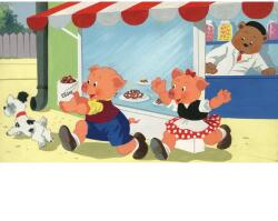 Diafilm Zrt Diafilm - Rifike és Röfike