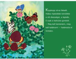 Diafilm Zrt Diafilm - Kippkopp a fűben