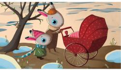 Diafilm Zrt Diafilm - Kicsi Mimi nagytesó lesz