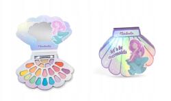 Aquarius Cosmetic Sellő Gyerek Smink Szett (31101)