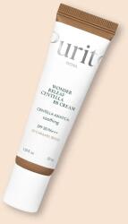 PURITO BB krém érzékeny bőrre centella kivonattal Cica Clearing BB Cream - 30 ml No. 29 Caramel Beige