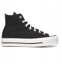 Converse Ctas Lift Hi 560845C Fekete 40 (560845C)