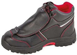 CERVA STEELER METATARSAL fémipari bakancs S3 HRO (0202056360046)